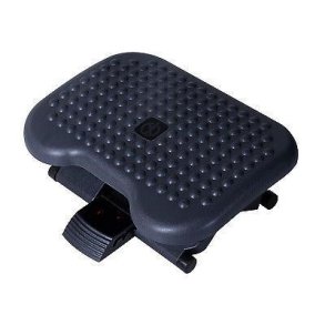 Office footrest foot stand VeroTech 70003