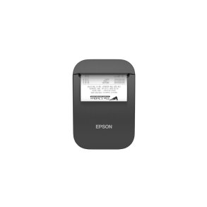 EPSON TM-P80II AC (131) RECEIPT/AUTOCUTTER WI-FI USB-C EU