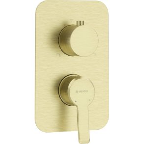 External element for mixer BOX