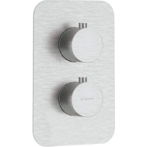 External element for thermostatic BOX