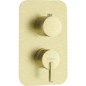 External element for mixer BOX