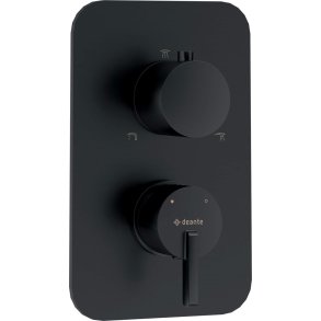 External element for mixer BOX