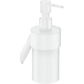 Wall Mounted Soap Dispenser