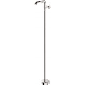 Freestanding washbasin mixer