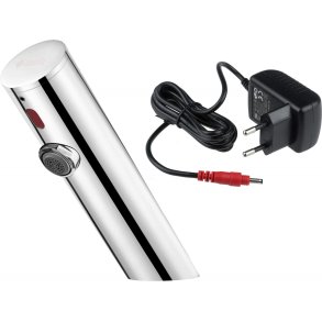 Touchless washbasin mixer without temperature control - 230/6V