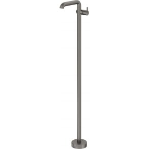 Freestanding washbasin mixer
