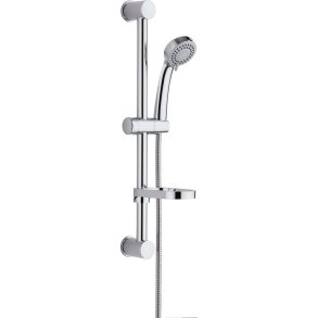 3-function shower set