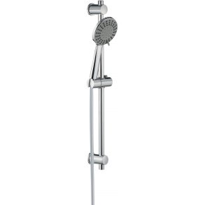 5-function shower set