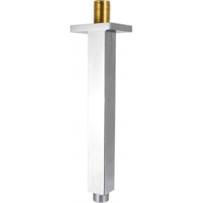 Ceiling shower spout - 250 mm