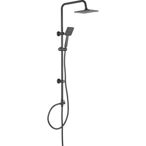 1-function shower head