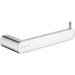 Wall toilet paper holder