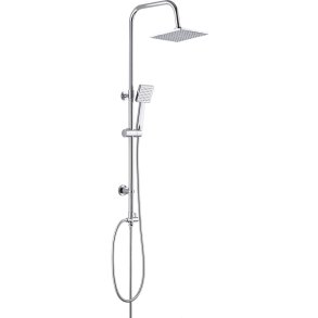 1-function shower head