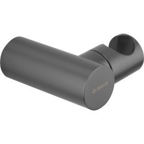 Brass earpiece holder