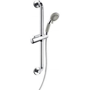 3-function shower set - 2in1