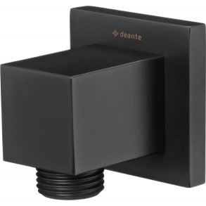 Square angle connection