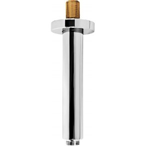 Ceiling spout - 165 mm