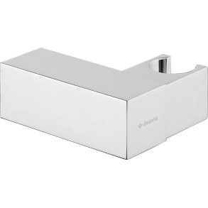 Brass earpiece holder