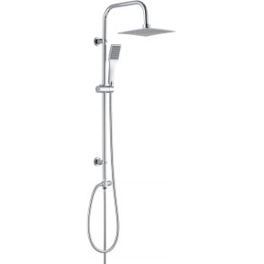 1-function shower head