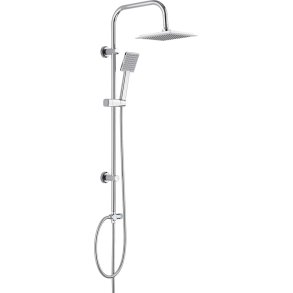 1-function shower head