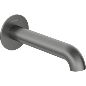 Bathtub spout