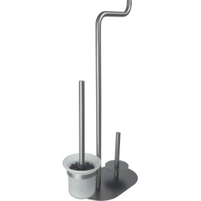 Paper stand - 3-function