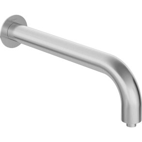 Wall Shower Spout - 380 mm
