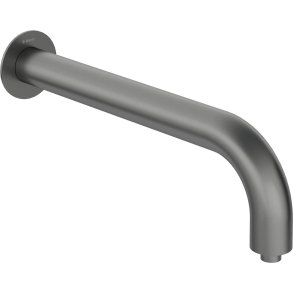 Wall Shower Spout - 380 mm