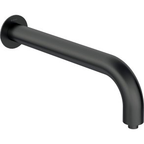 Wall Shower Spout - 380 mm