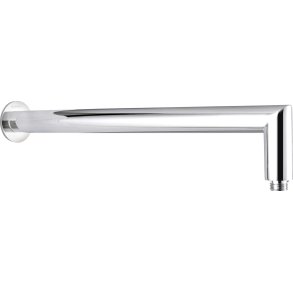 Wall Mounted Shower Spout - 400 mm