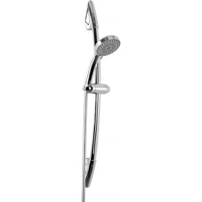 5-function shower set