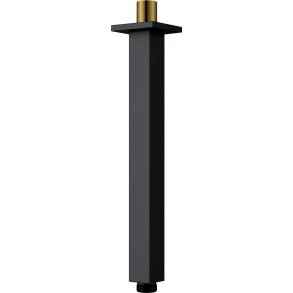 Ceiling shower spout - 250 mm
