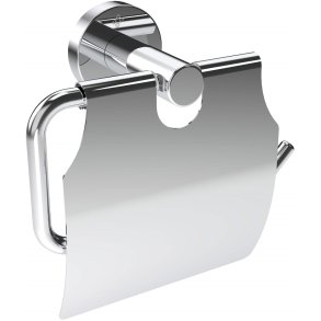 Toilet paper holder - wall