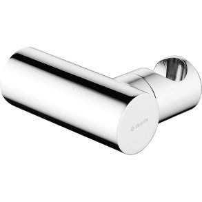 Brass earpiece holder