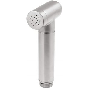 Handset for washbasin and bidet faucets - bidetta