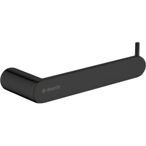 Wall toilet paper holder