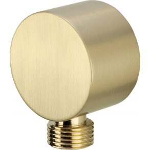 Round angle connection