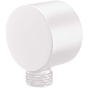 Round angle connection