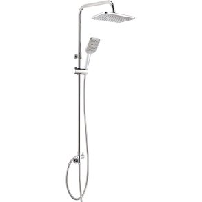 1-function shower head