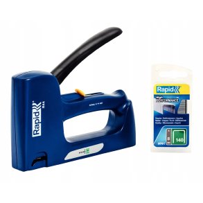 ABS R44 Dual Blister Manual Stapler