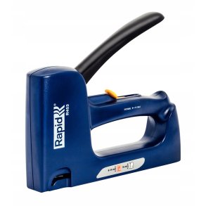 Rapid R453E Dual manual stapler