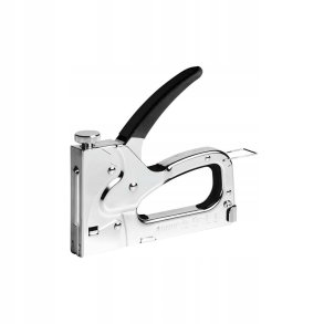NUNU metal manual stapler, 4 in 1