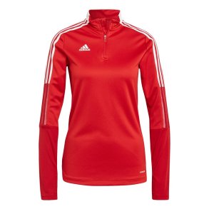 adidas Tiro 21 Training Top red GM7317 XL