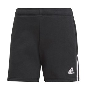 adidas Tiro 21 Sweat Women's Shorts Black GM7330 XS