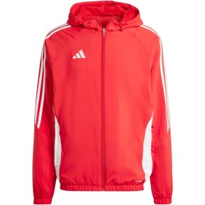 adidas Tiro 24 Men's Jacket Red IM8809 M