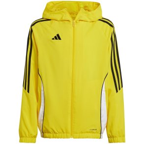 adidas Tiro 24 Yellow Jacket IM8795 164cm