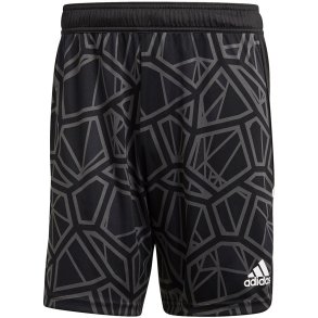 adidas Condivo 22 Short Men's Goalkeeper Shorts black HB1625 S