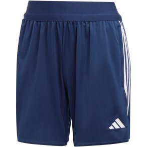 Women's shorts adidas Tiro 23 League Training navy blue HS0322 XL