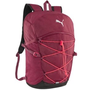 Puma Plus Pro Backpack Dark Pink 79521 07