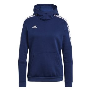 adidas Tiro 21 Sweat Hoody navy blue GK9678 XL