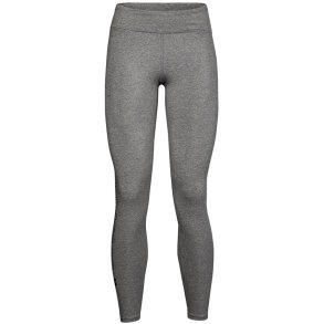 Women's leggings Under Armour Favorite Wm gray 1356403 090 M